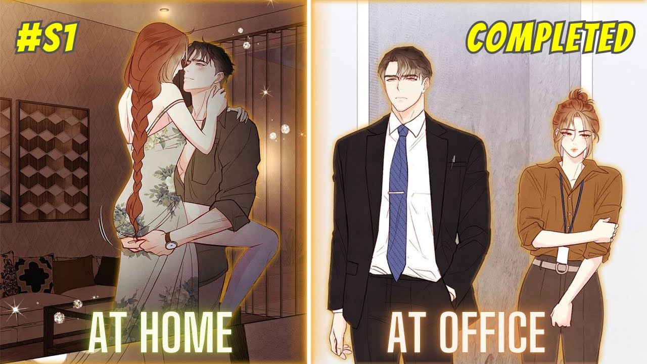 She Thought a Secret Marriage Was Simple, But Love Made It Complicated | S1 Complete Manhwa Recap