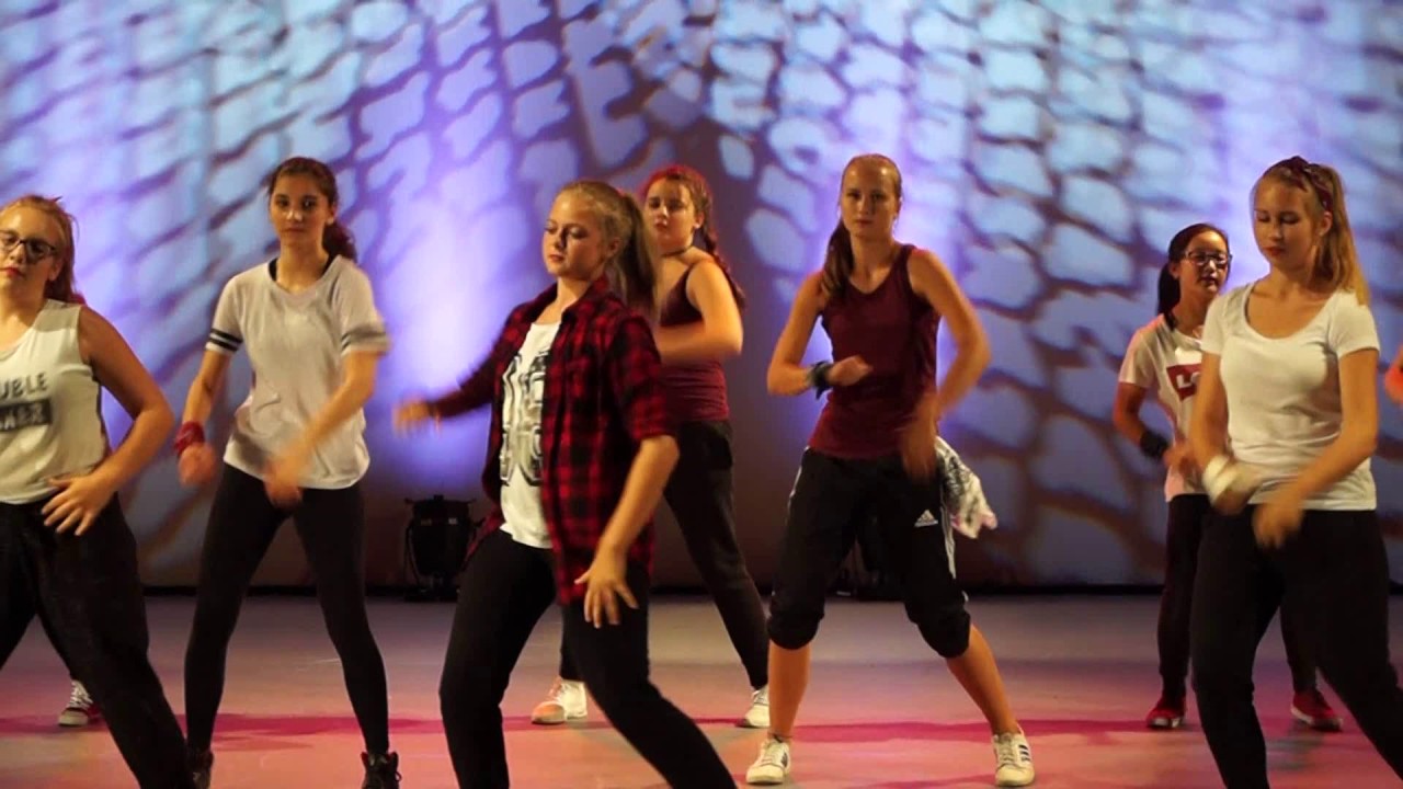 Kiju | Broadway Dance School 💃 | Wettkampf