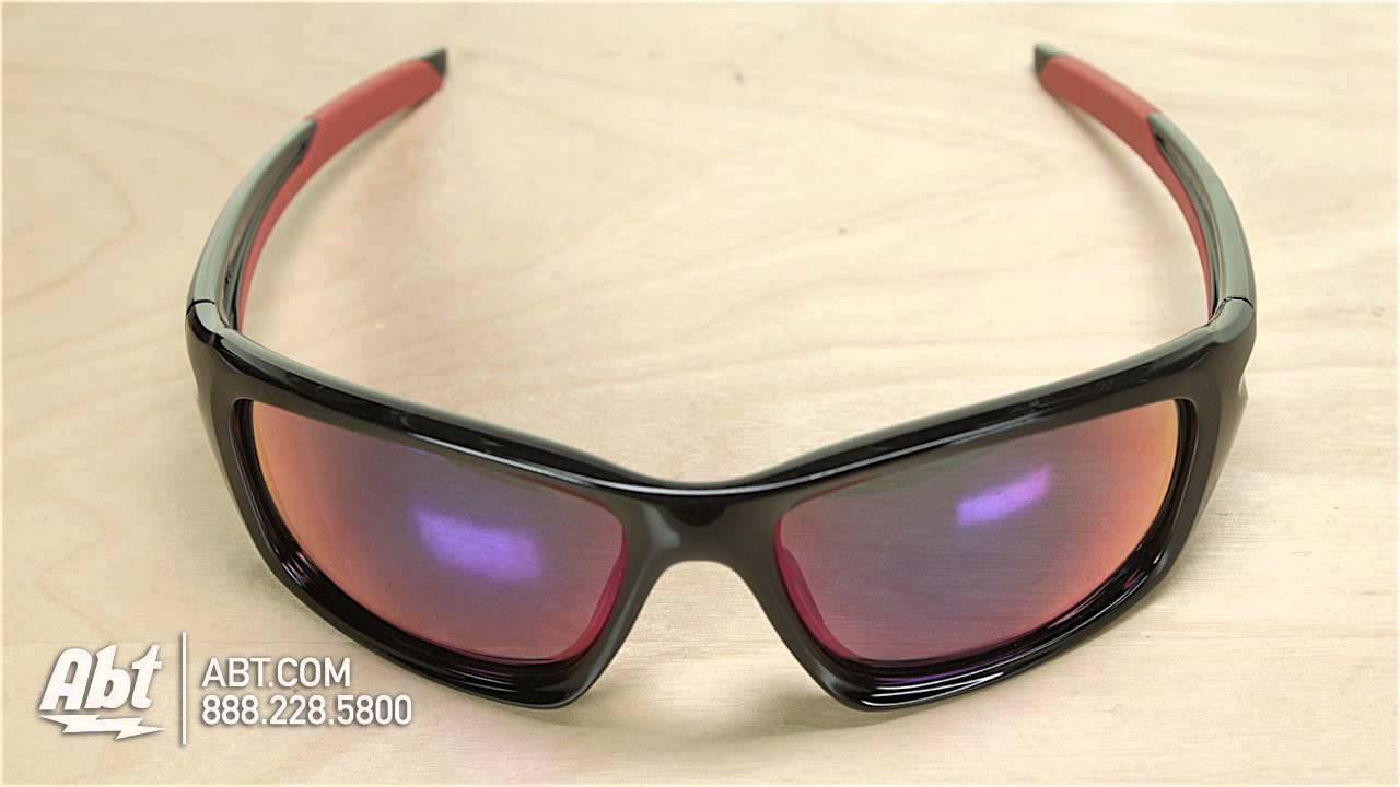 Oakley Valve Mens Sunglasses Overview