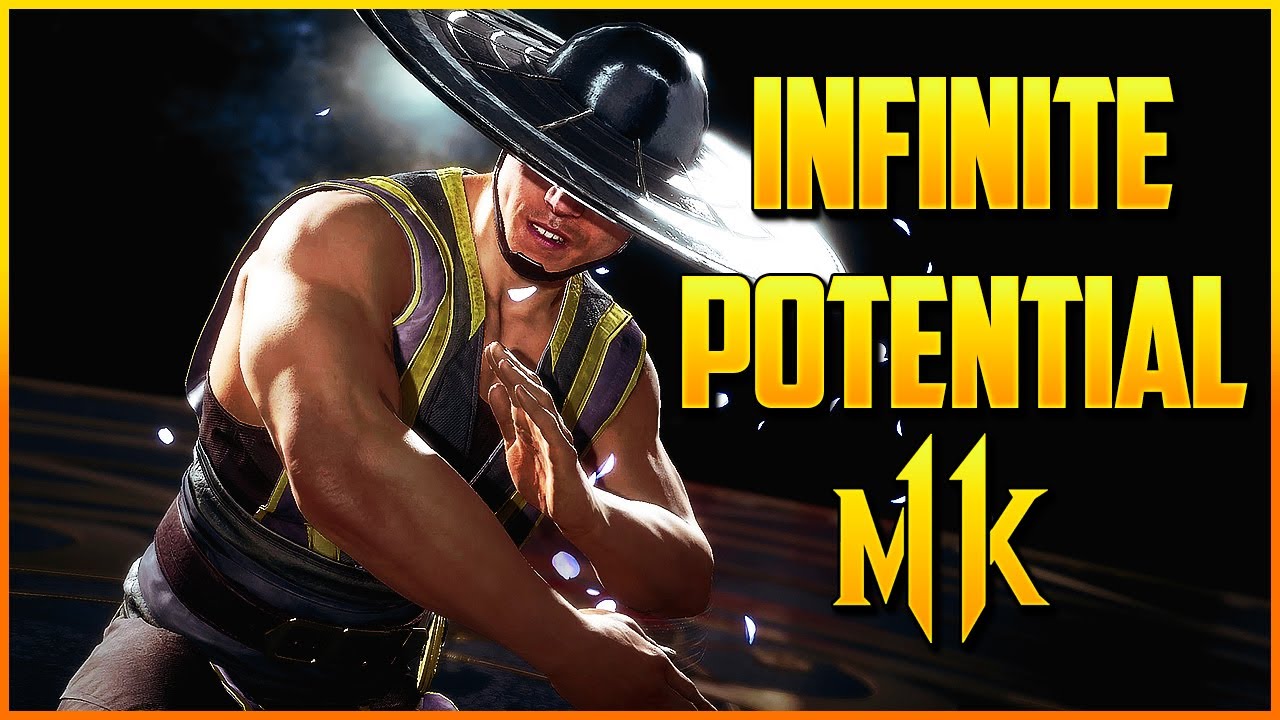 Kung Lao Is UNSTOPPABLE! - MK11 Online Ranked Matches 