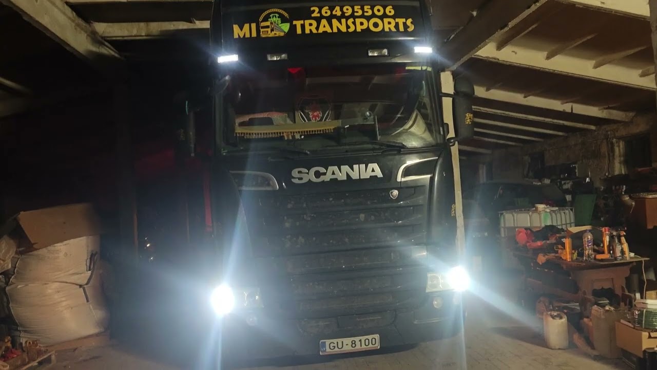 Telefona zvans- un jauna pieredze barības vešanā💪💪💪