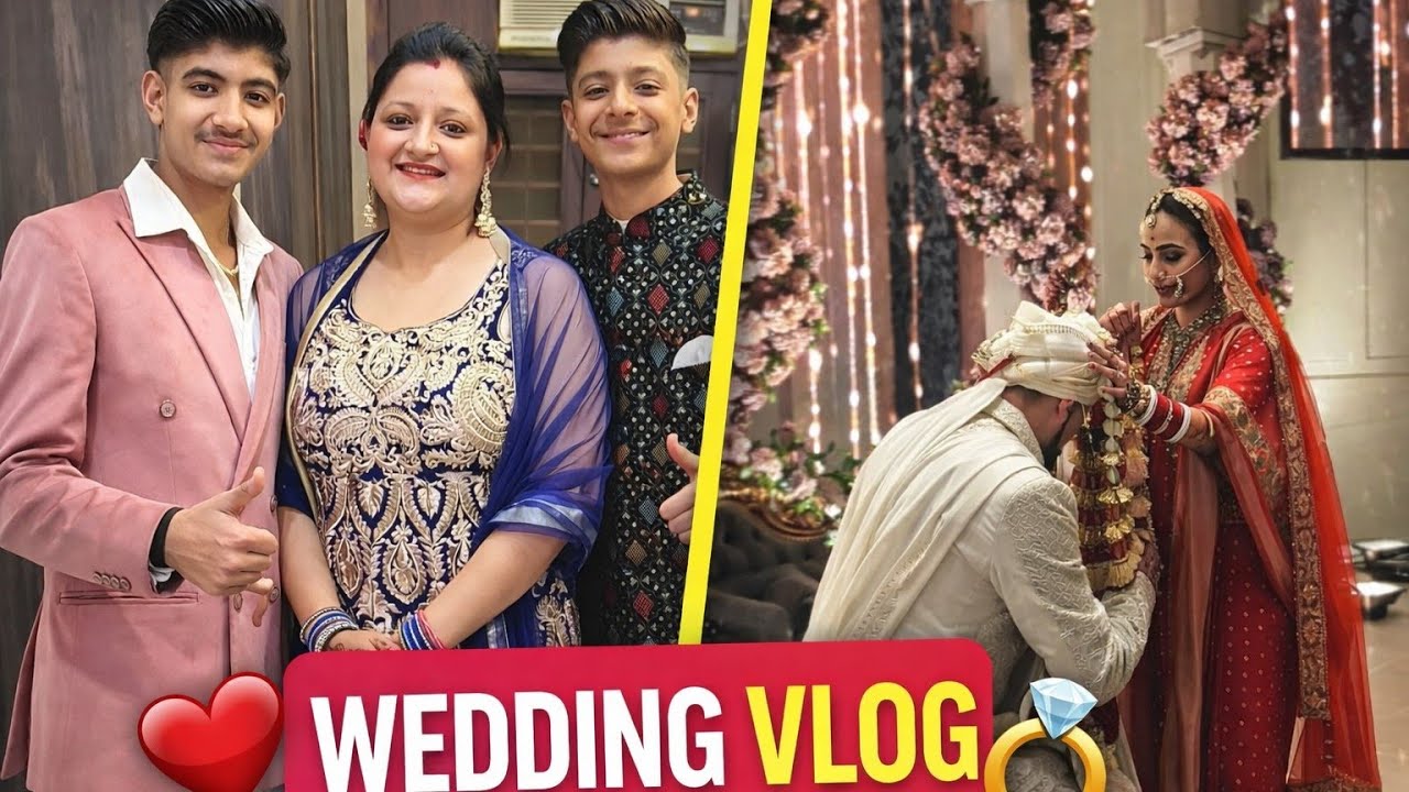 Shaadi ka din💗✨💥 ...
