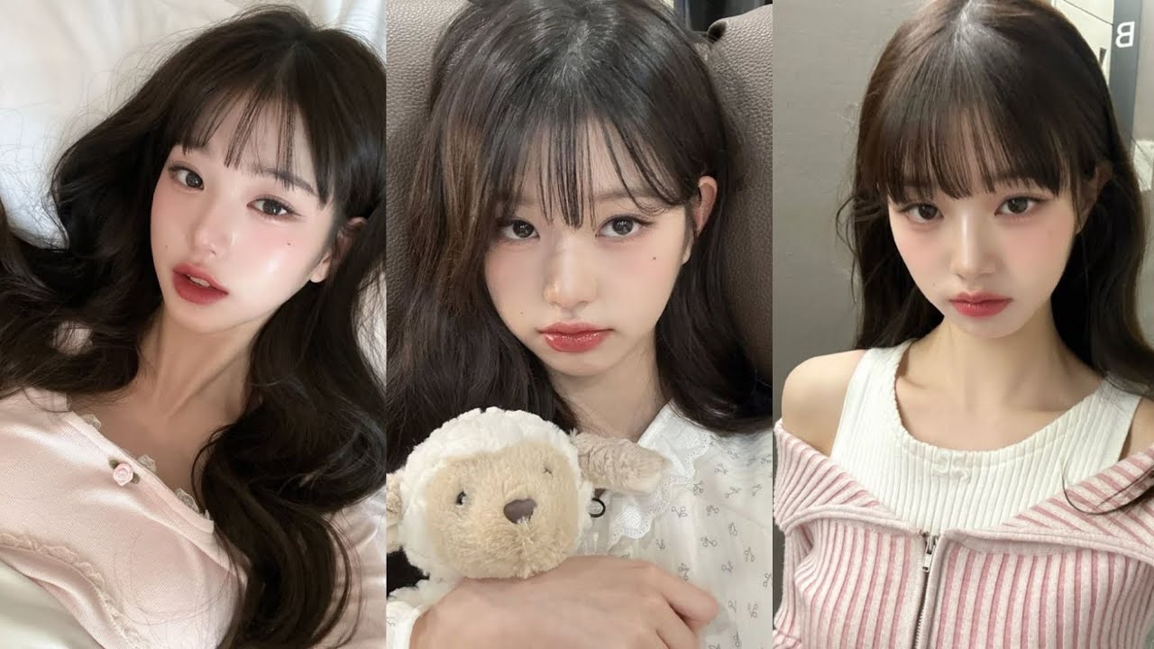 (Ive) tổng hợp tiktok Jang wonyoung#wonyoung