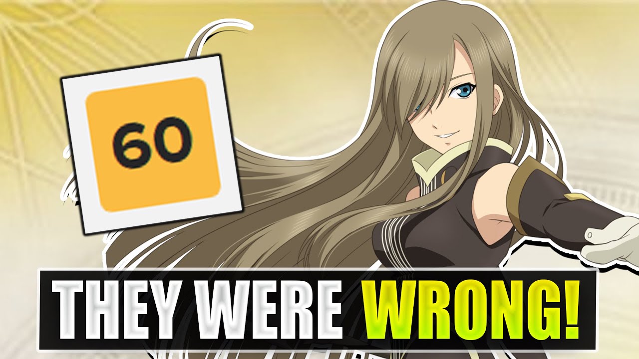 JRPGs That The Critics Were WRONG About!
