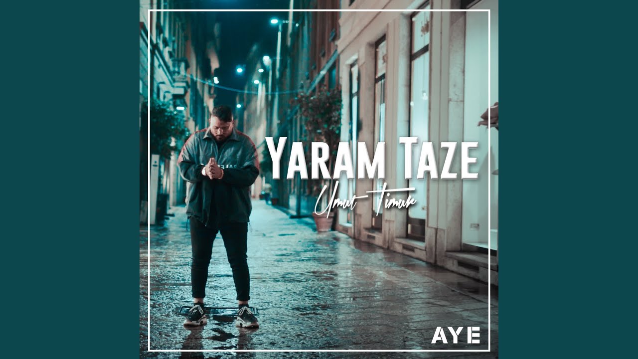 Yaram Taze