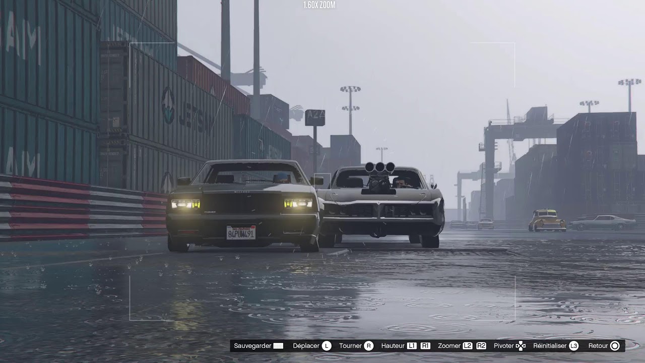 [🔴Live] 🎮 Gta 5 chill PS5 Fr
