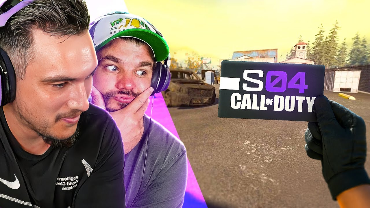 Notre avis sur la saison 4 (ou 4.5) de Warzone avec Skyrroz