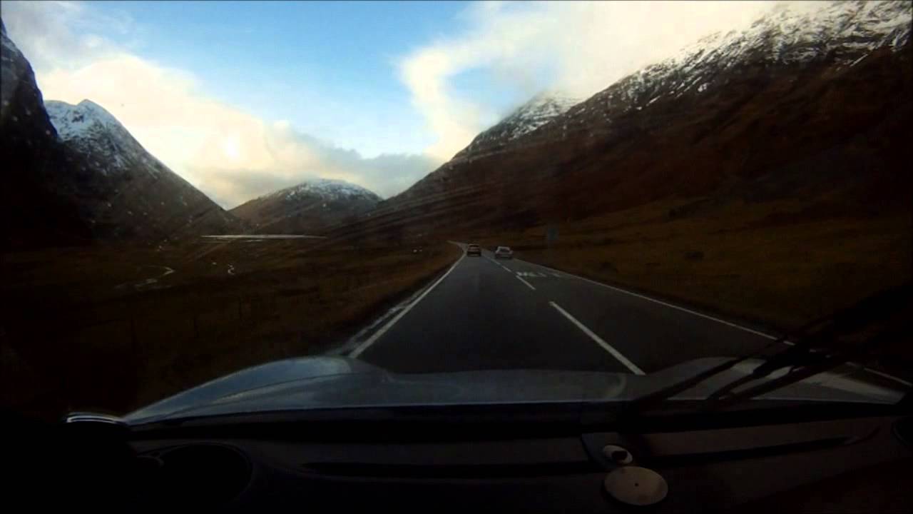 PH Ecosse Mini Run 29 December 2013