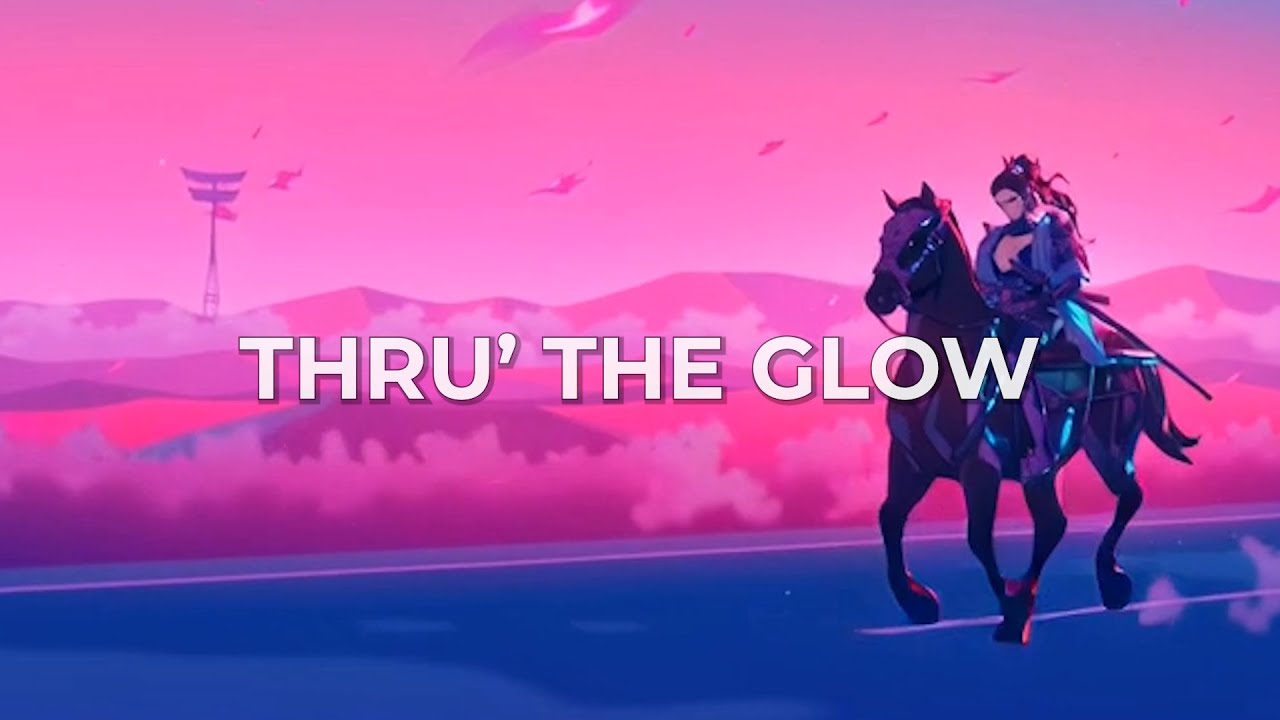 Thru' The Glow | Fading | Emotional EDM Love Theme