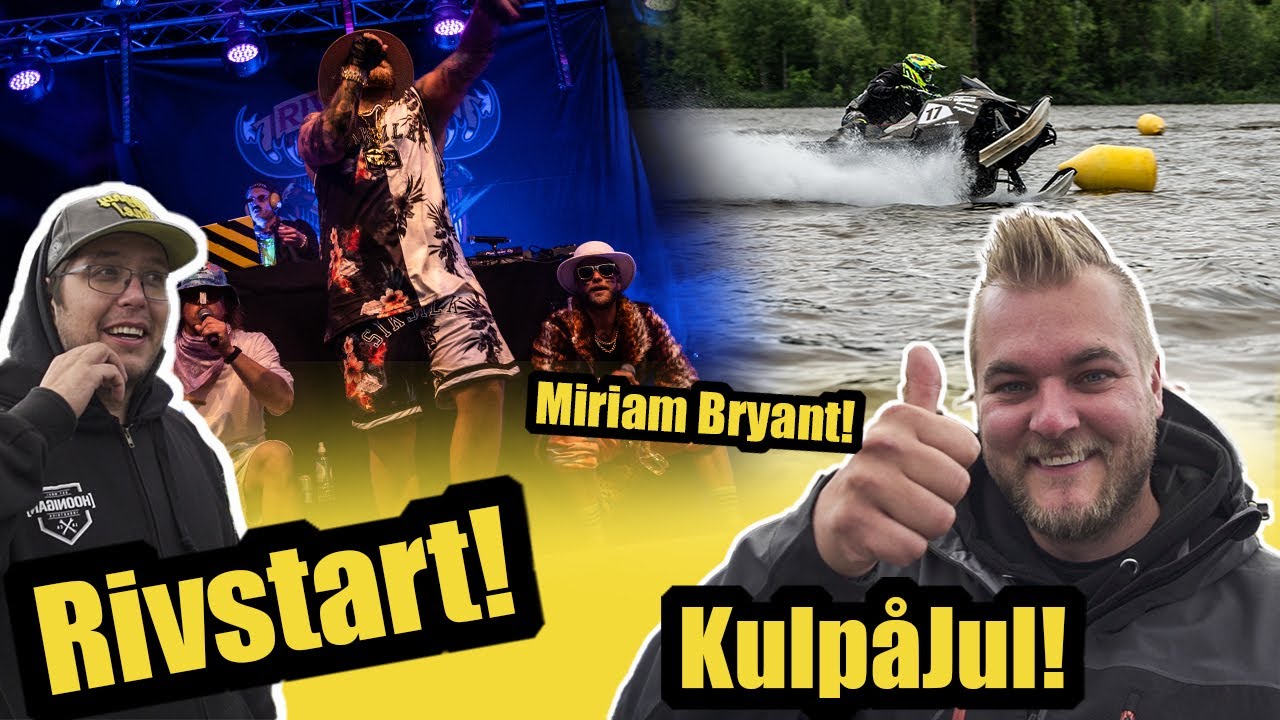 NORRLANDS STÖRSTA FOLKFEST! ÅSELE MARKNAD 2022