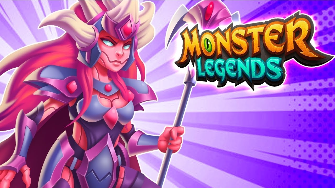 PRIMER OP de ERA SILVESTRE! - AHMA NIAH (LV 100) Combates PvP - Monster Legends