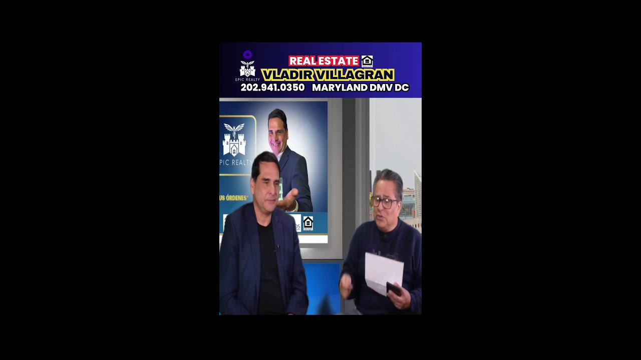 Vladir Villagran Realtor