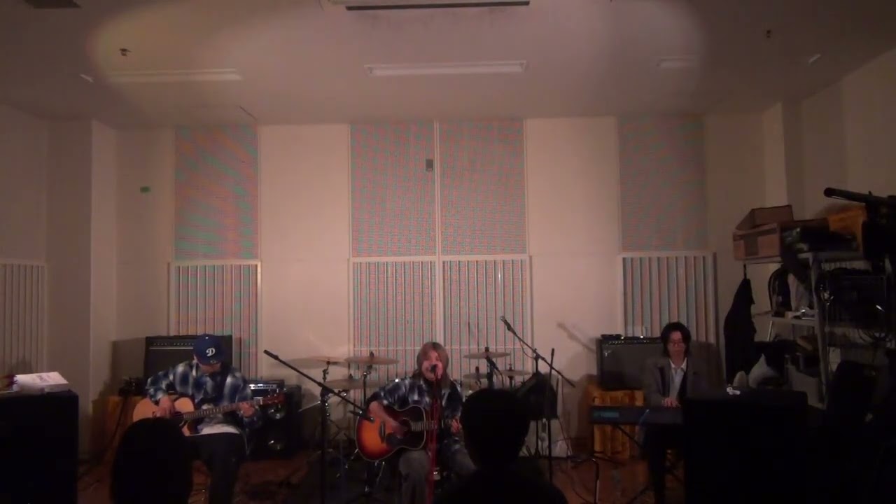 椎名林檎 (cover) 2026 2月定演