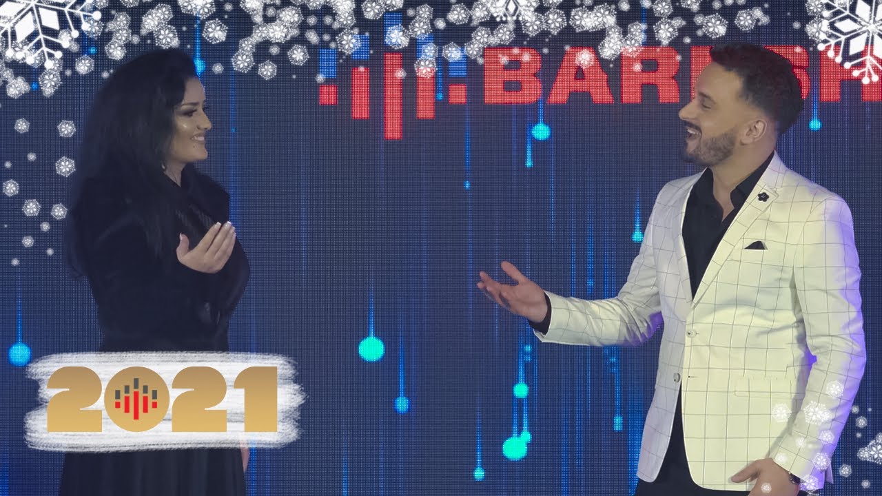 Lule Mustafa & Albrim Llapqeva - Potpuri 2021