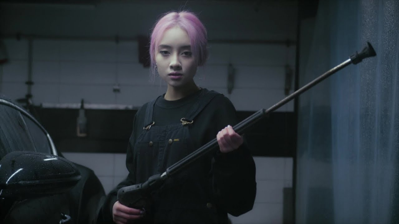 PHONE. - Sky - (Official Video)
