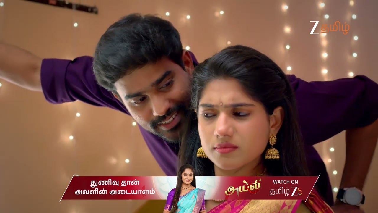 Chinnan Siru Kiliye | Ep - 119 | Best Scene | Jan 07 2026 | Zee Tamil