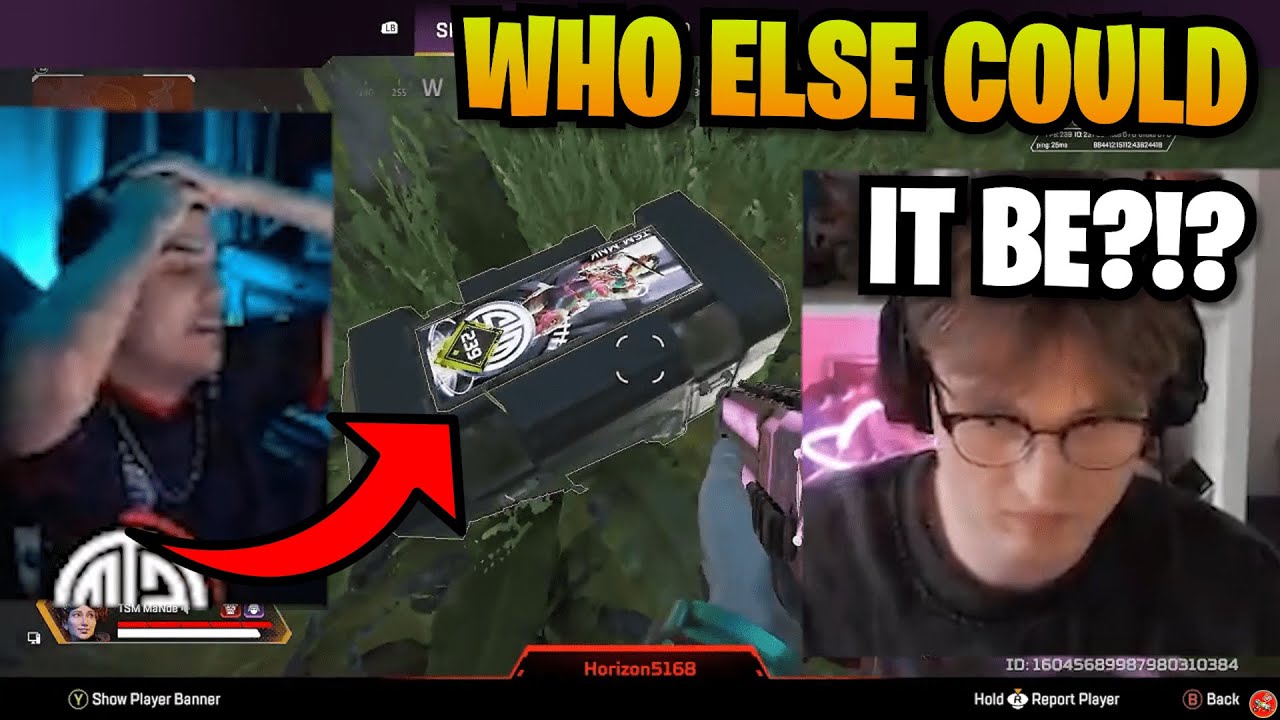 when TSM got completely GRIEFED by TSM Mande.. 🤣 (Int. Scrims)