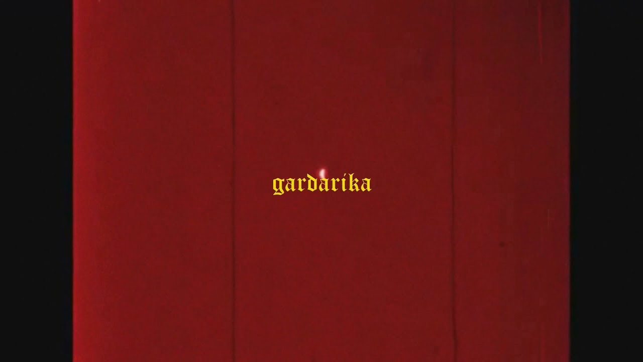 ARMAND - GARDARIKA [VIDEO]
