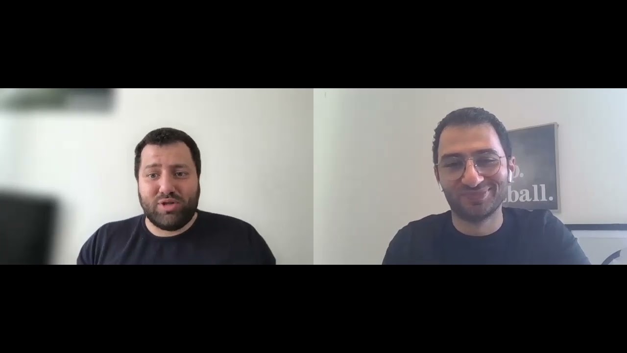 عايز تنافس الفرق الكبيرة ؟ طرح لاهم المشاكل و الحلول مع محلل اداء المنتخب الالماني حسب بلتاجي
