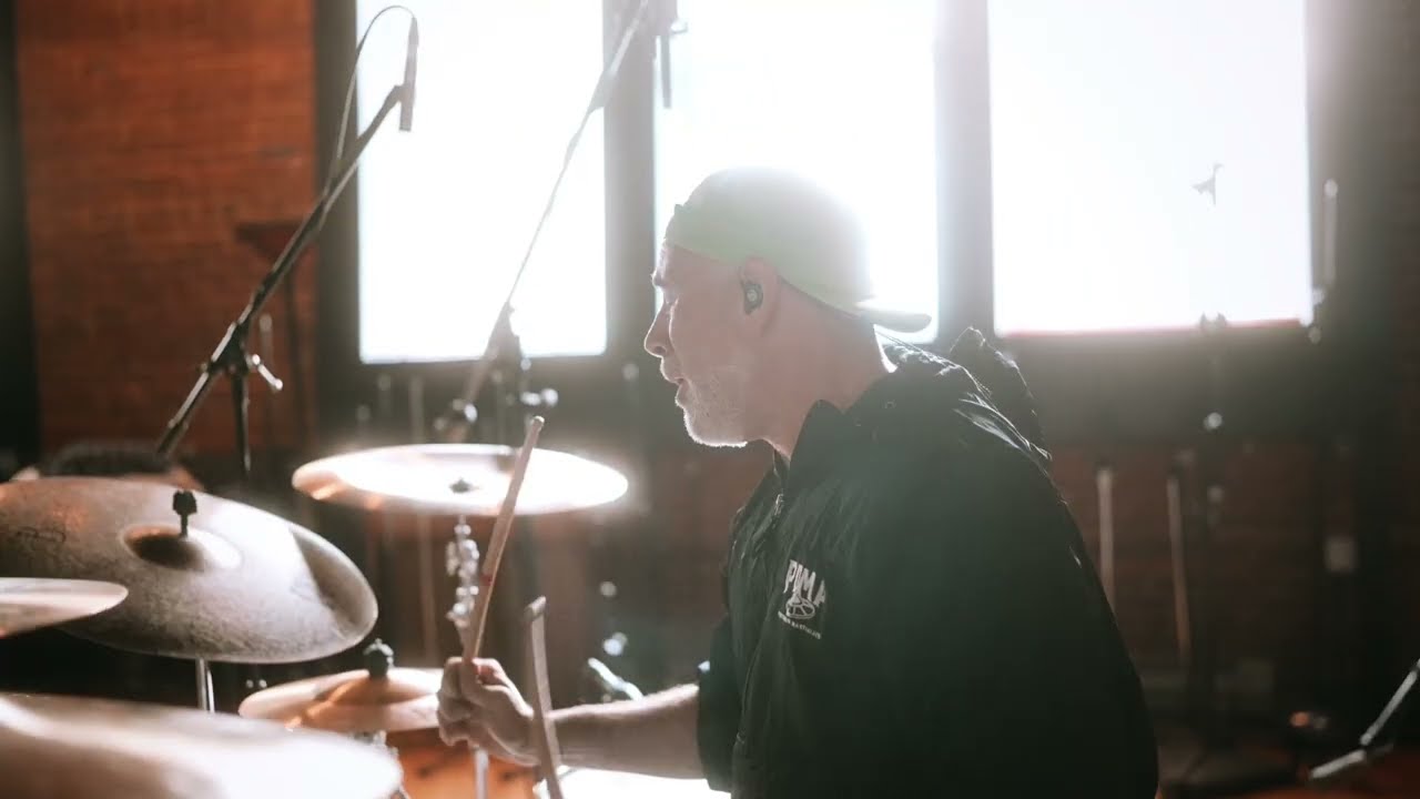Here&rsquo;s a preview of the 🐐 Matt Halpern play through of &ldquo;Labyrinth