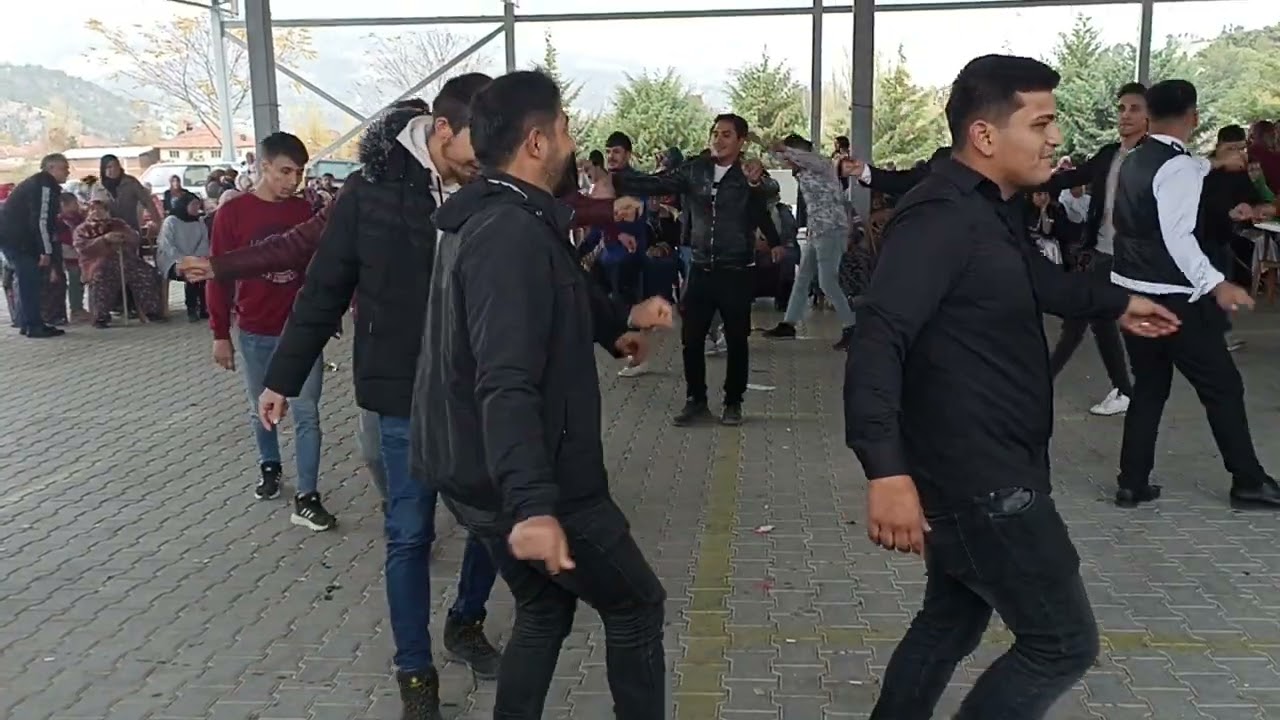 çameli denizli @çameli oyunları düğün dernek