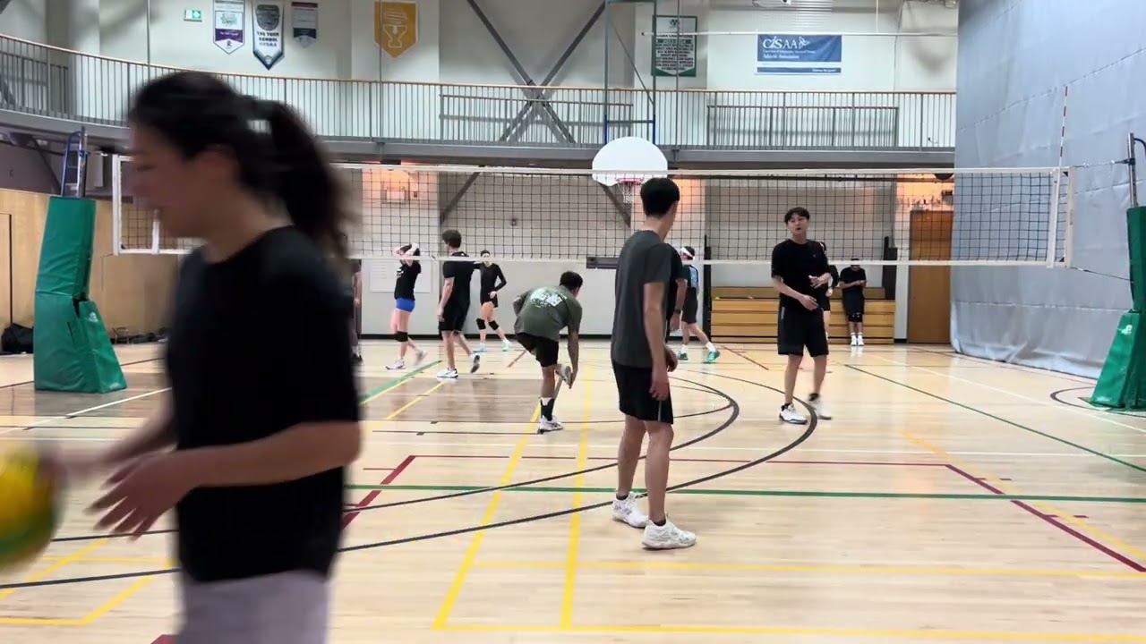Momentum Tournament - 01/24/26 - SF - G6S2