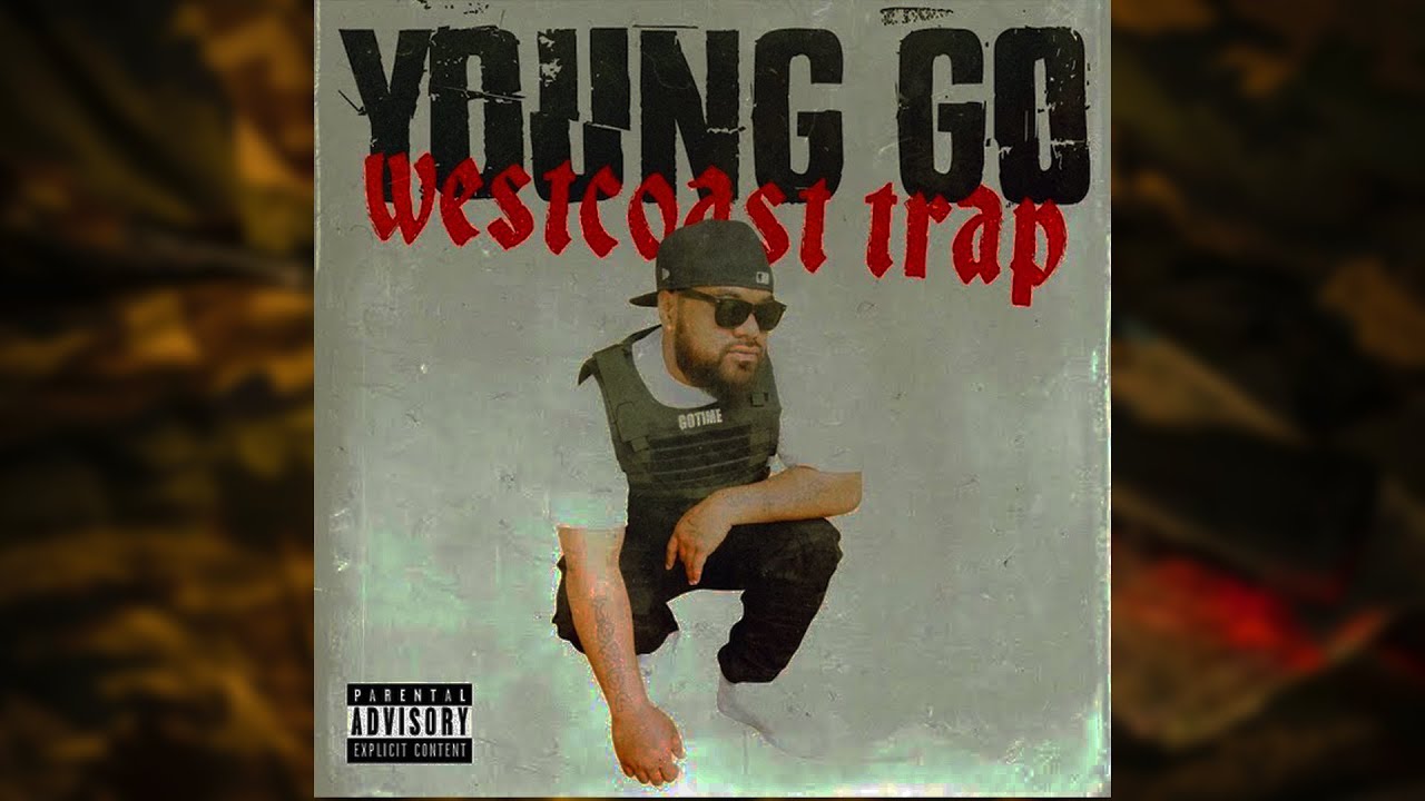 Young Go - Whole Vibe