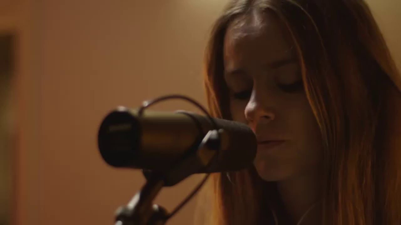 HONOR - Never Off (Live Session)