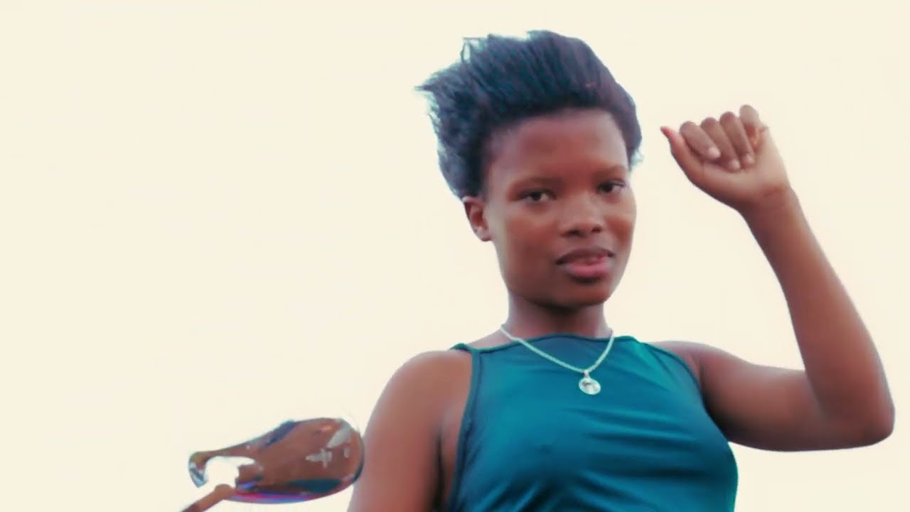 SAXAS YA YA ( OFFICIAL MUSIC VIDEO) DIR LOMEX JAY MOON 