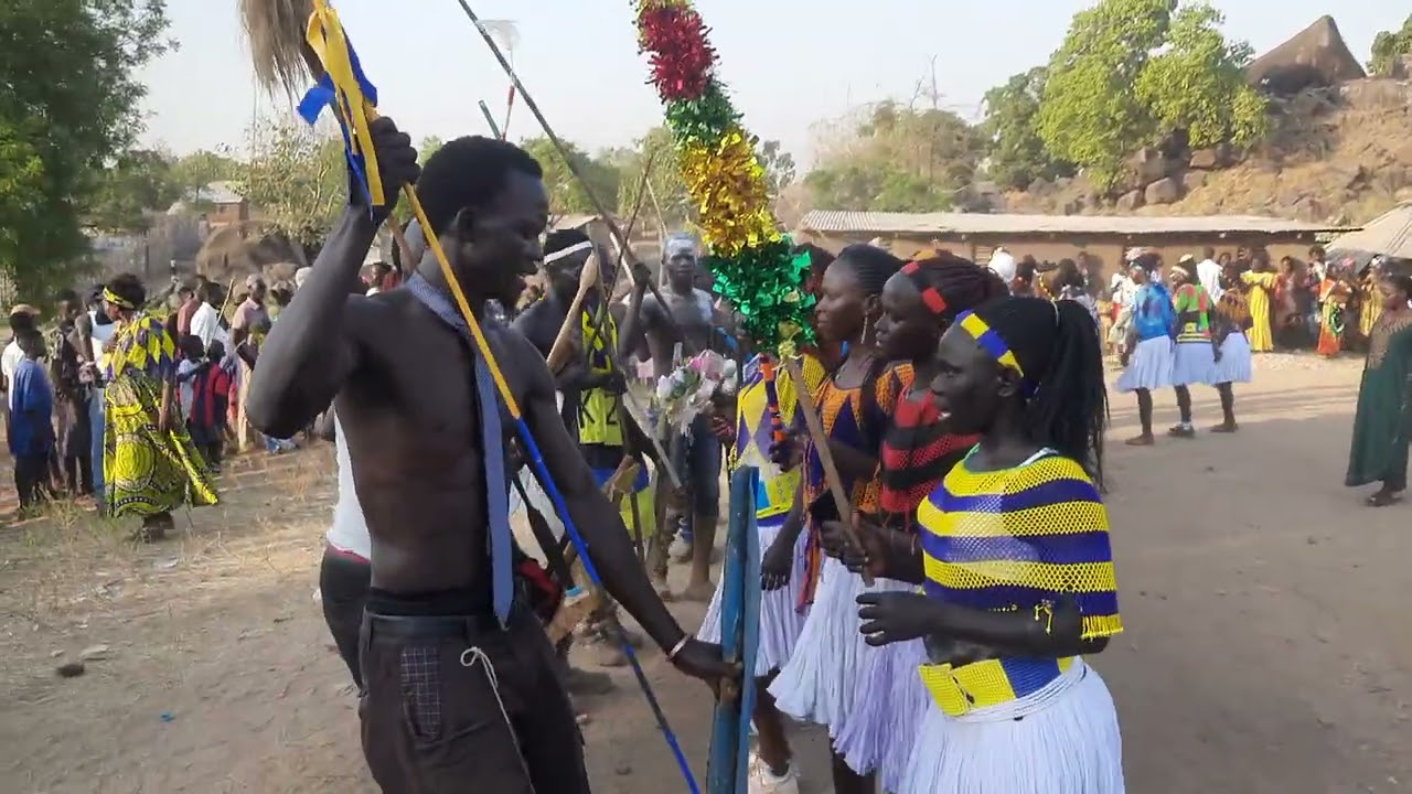 Efouy Wijatho Dedifo, 1 Jan 2025.