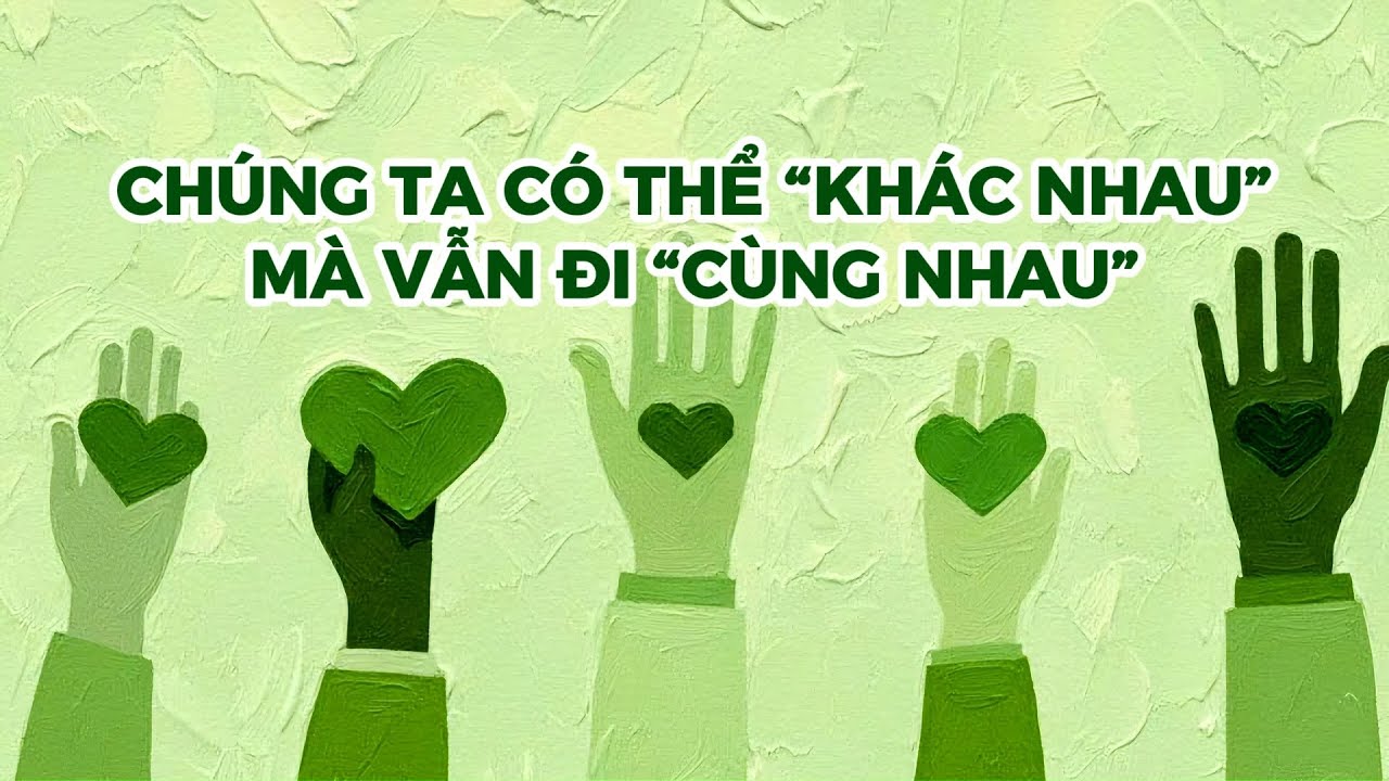 #44 - Chúng ta có thể 