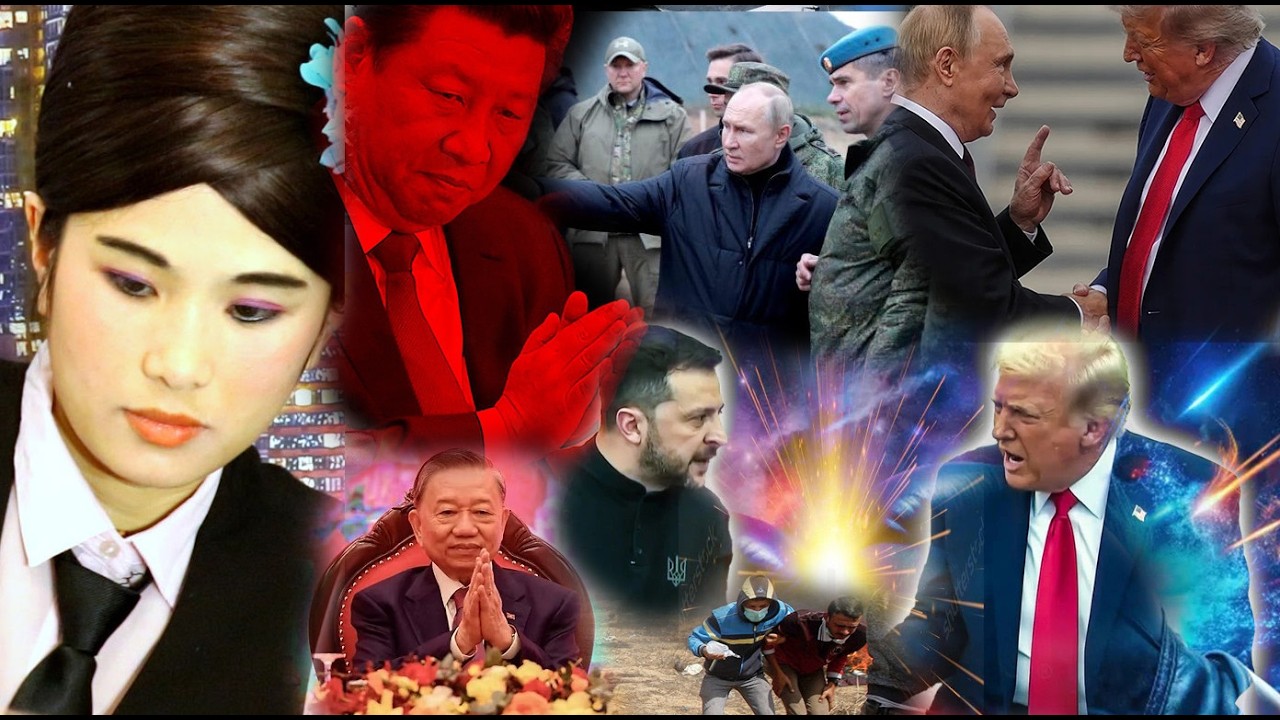 2/23/2026 VAUV CUAV NYIAG YAWM TXIV QAIB @D.TRUMP SWB@ UKRAINE SWB AV LOS NRE ROG@RANI NPAJ TUA MEKA