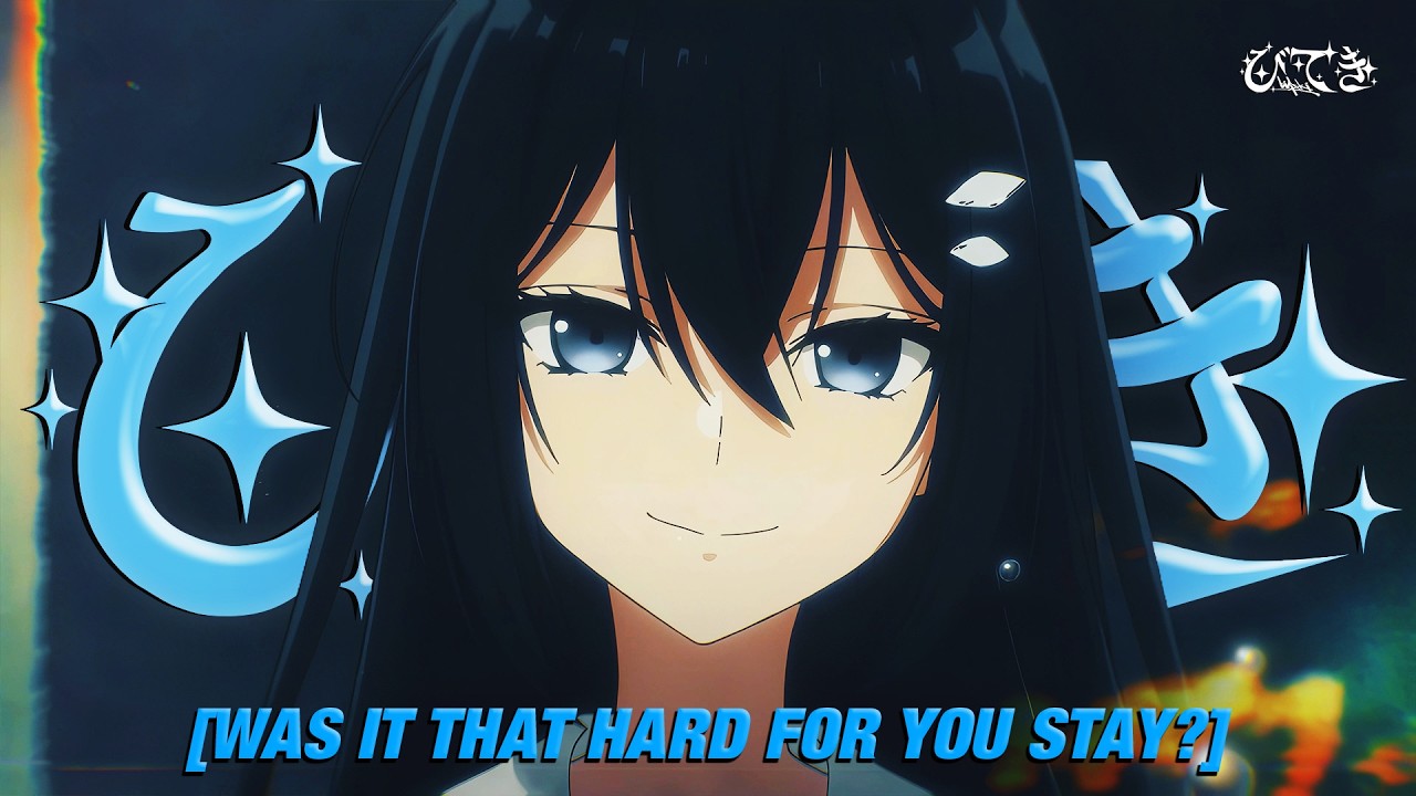 ira4ma - magazine [Lyrics / AMV]