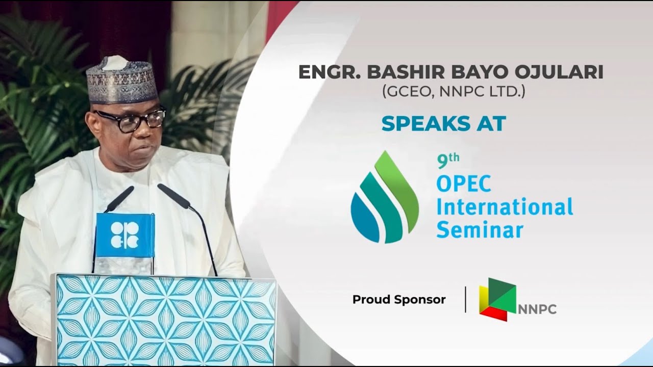 NNPC Ltd. is Ready for Business