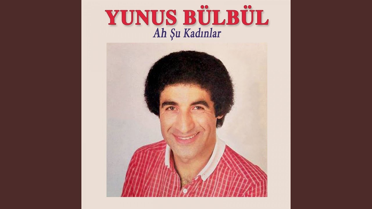Yanmış Bir Yürek Var