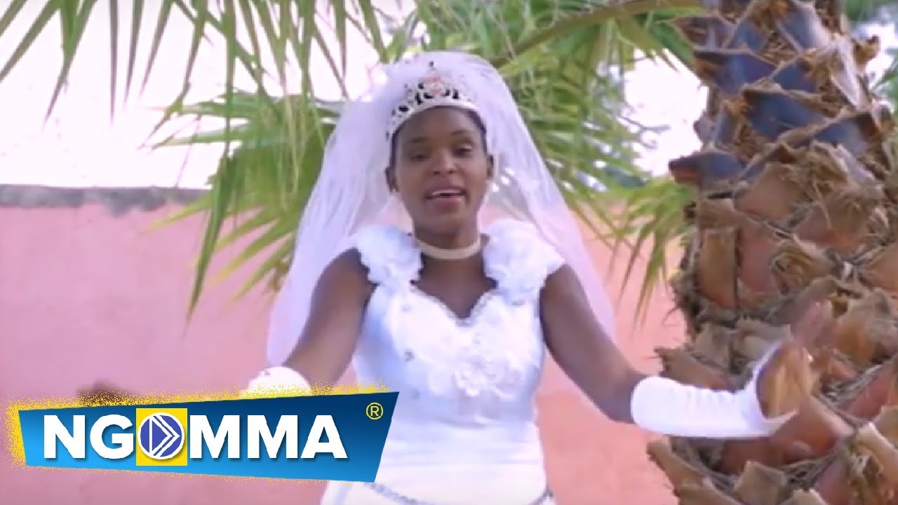Naswa Melodies  - Inenyun (Official Video)