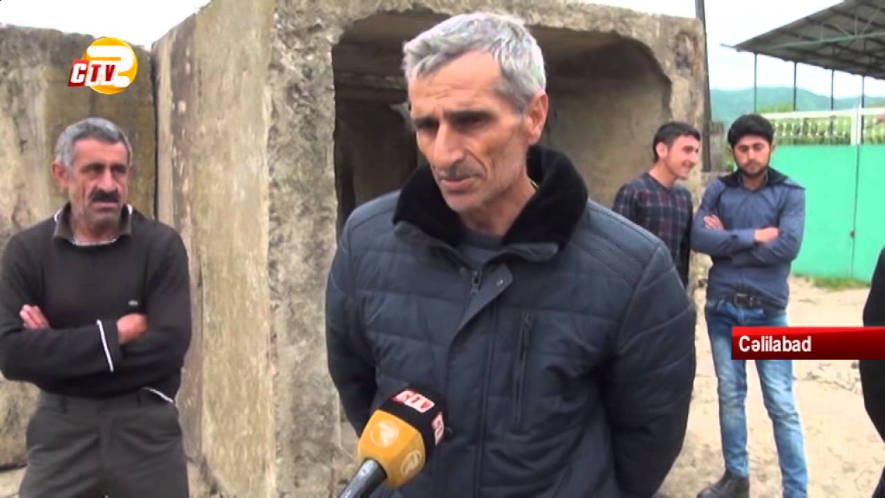 Albalan kəndinin problemi yaxın günlərdə həll olunacaq