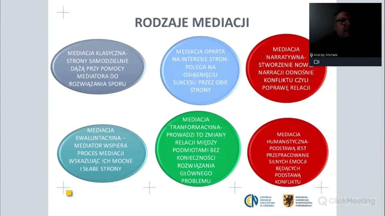 MEDIACJE R&Oacute;WIEŚNICZE? 02 PRZYCZYNY KONFLIKT&Oacute;W