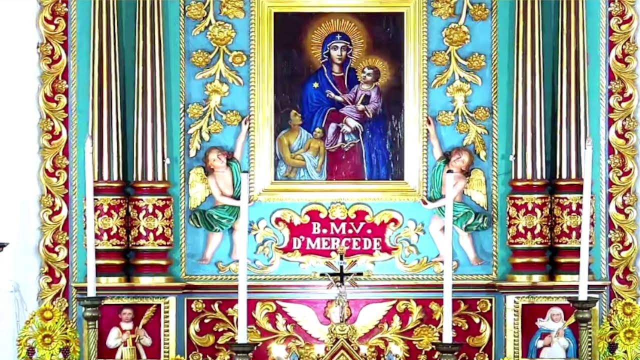08 MARCH 2026 - 04.00PM  ||  LIVE HOLY MASS  ||  VALLARPADAM SHRINE BASILICA