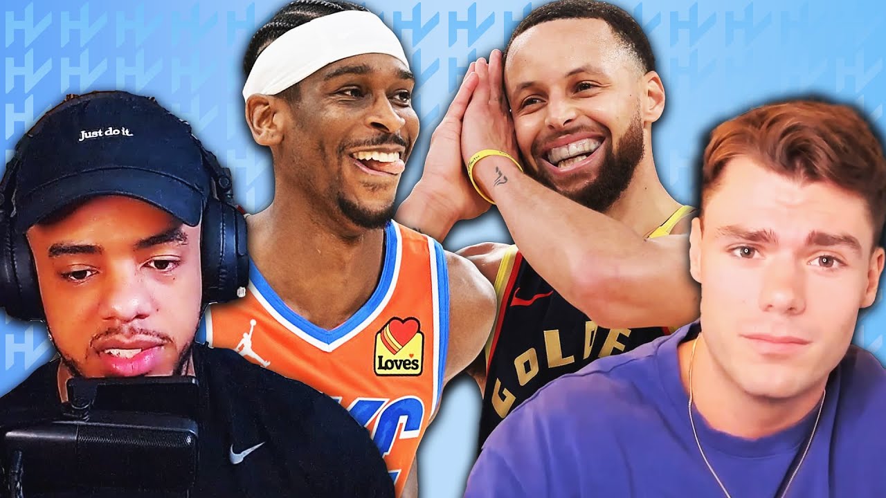 Top 10 Scorers In The NBA | Hoop Venue #56