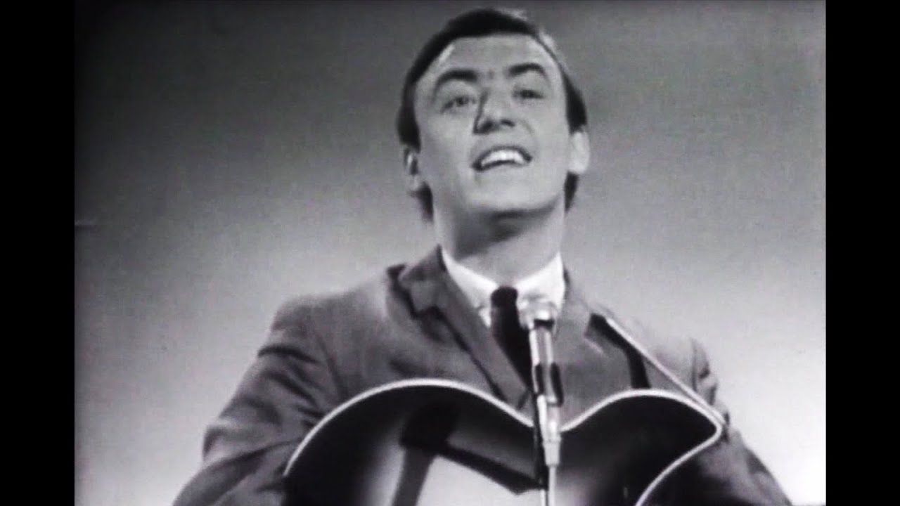 RESTORED It's Gonna Be Alright Gerry & Pacemakers TRUE STEREO HiQ Hybrid JARichardsFilm
