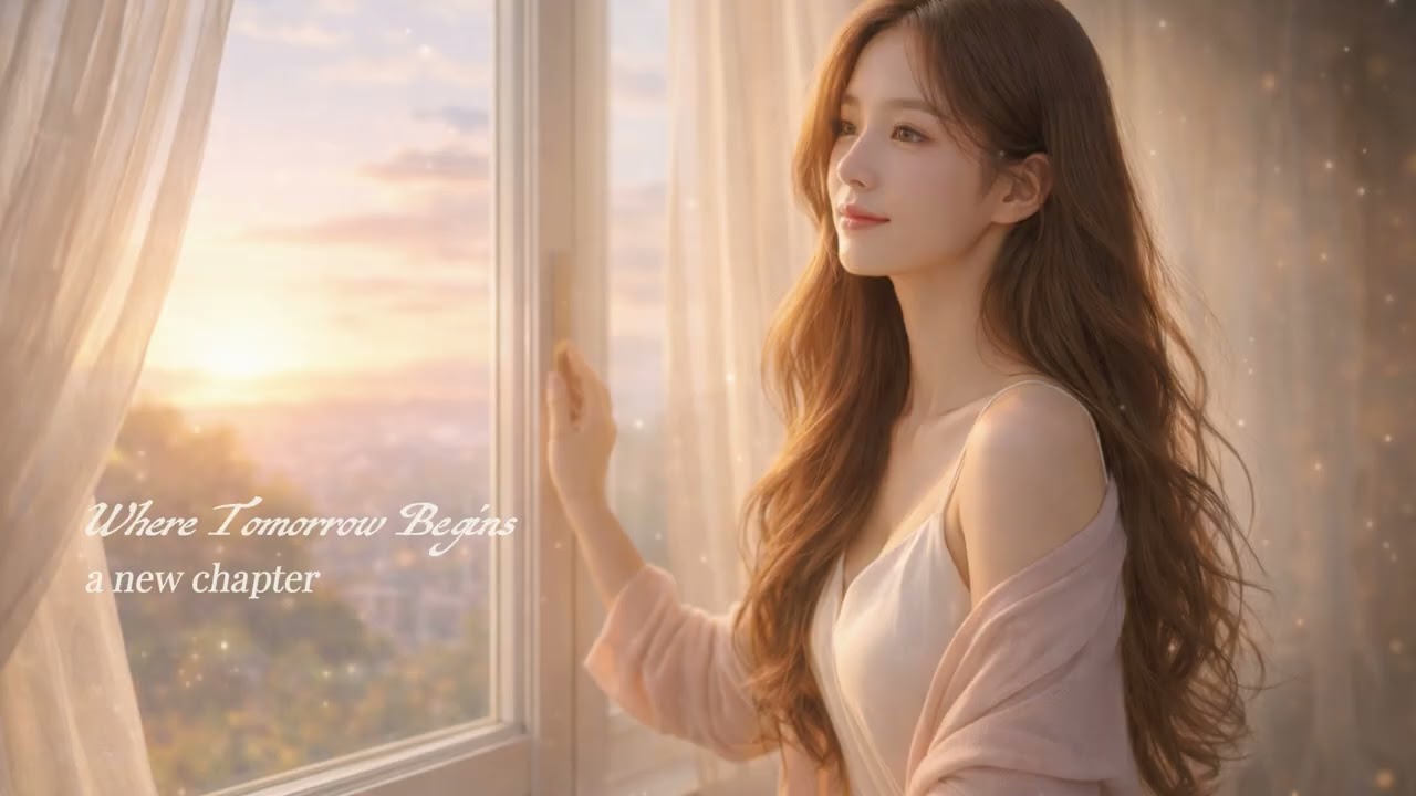 EP.28 Where Tomorrow Begins | Emotional Pop Ballad 2026