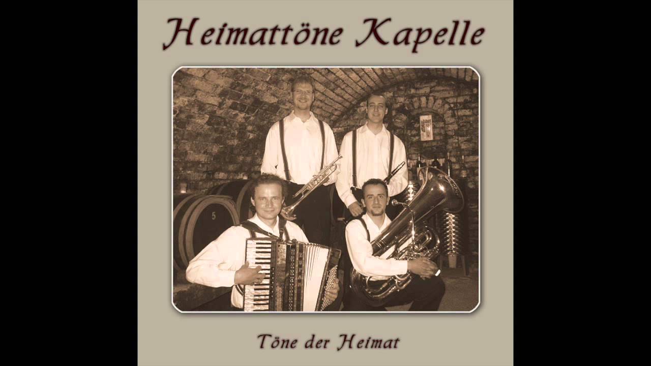 Heimattöne - Festwies Polka