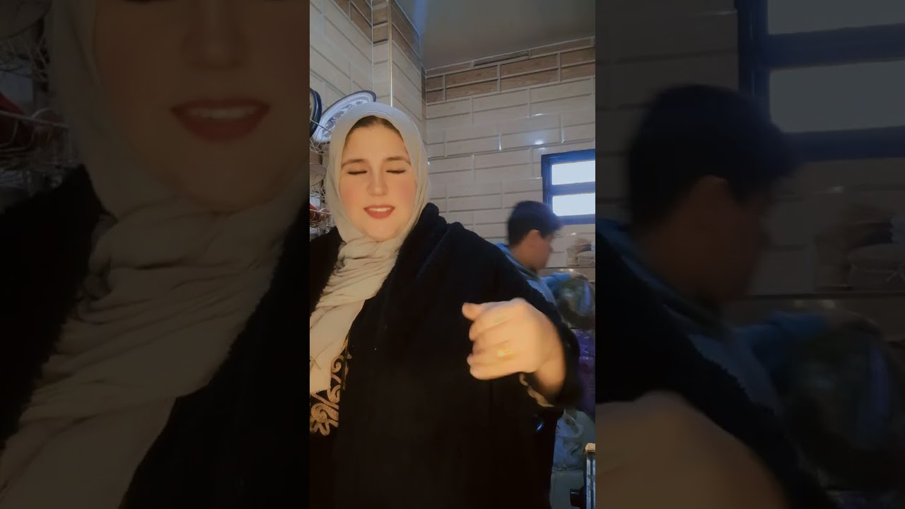 تعالوا نشوف جبنا ايه #يومياتي انا وعيالي المجانين #كوكب المانجا #روتيني_اليومي #يومياتي_تصويري_سنابي
