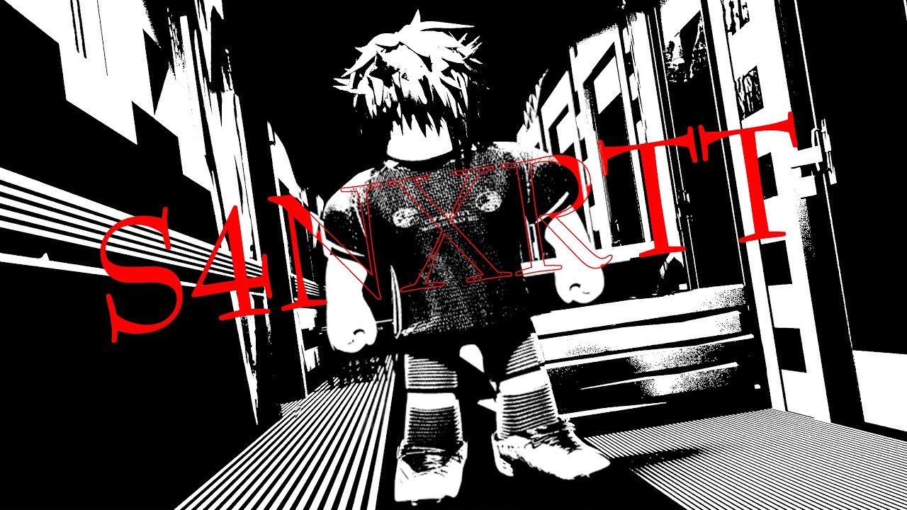 Black & White | S4NXRTT