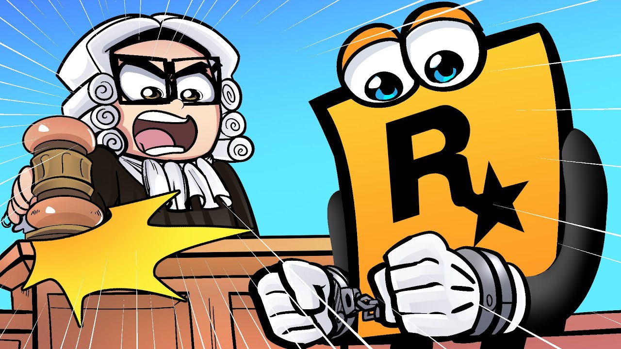Jogos que foram PROCESSADOS por motivos IDIOTAS