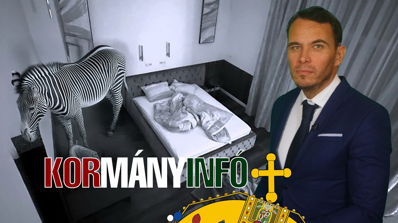 radnaimark.hu - Kormányinfó + No. 117. - 7. hét