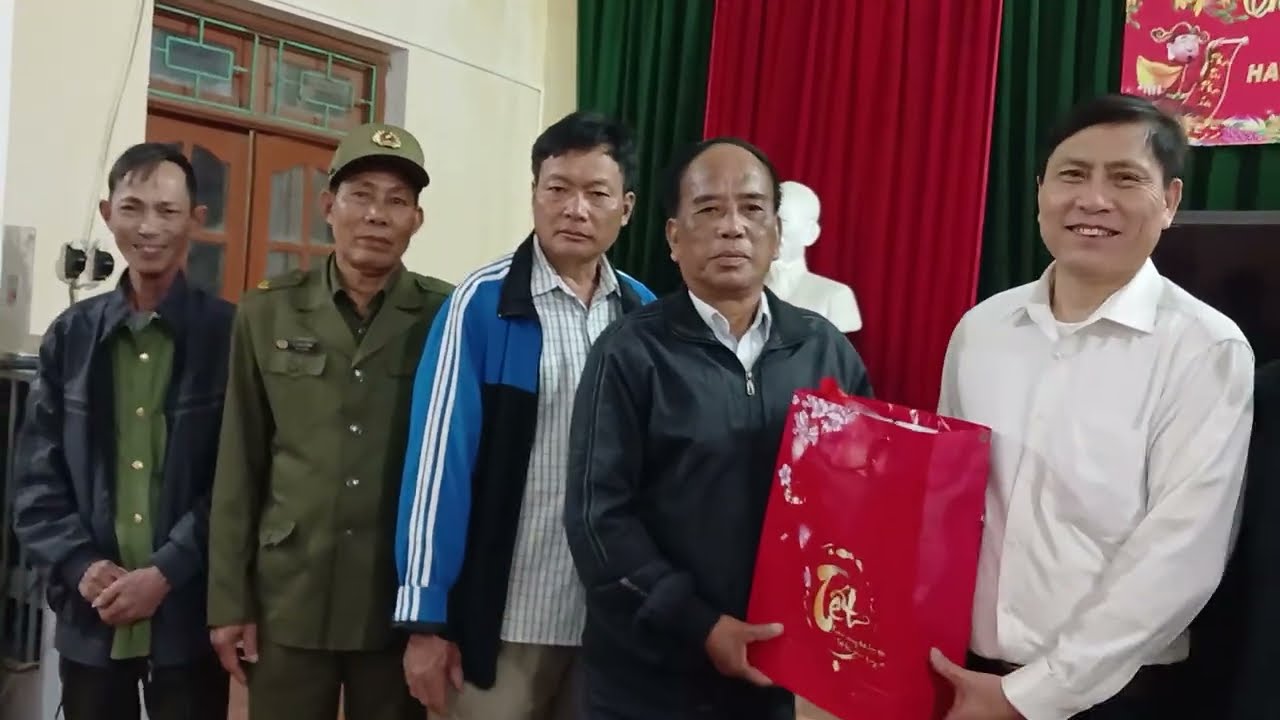 Thọ mai đón xuân bính ngọ 2036 