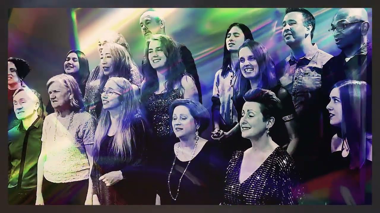 SOUND AVENUE A MILLION DREAMS