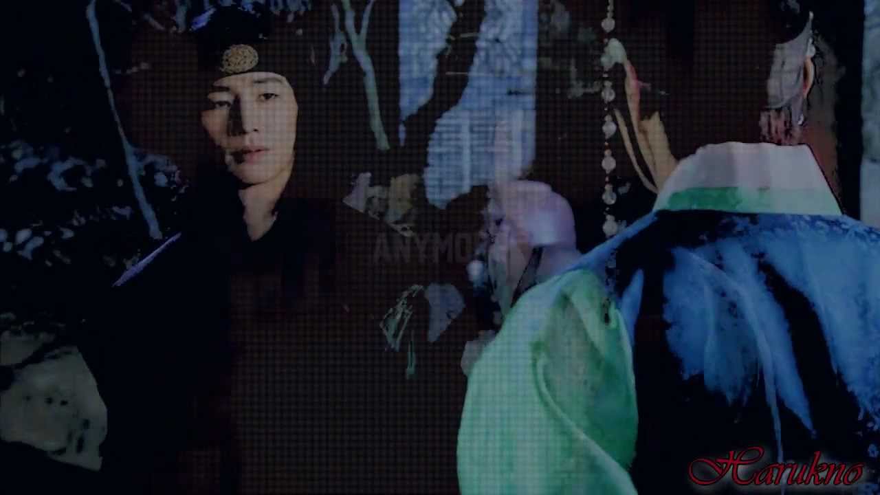[boyxboy] TMTETS MV | Myung x Woon x Hwon